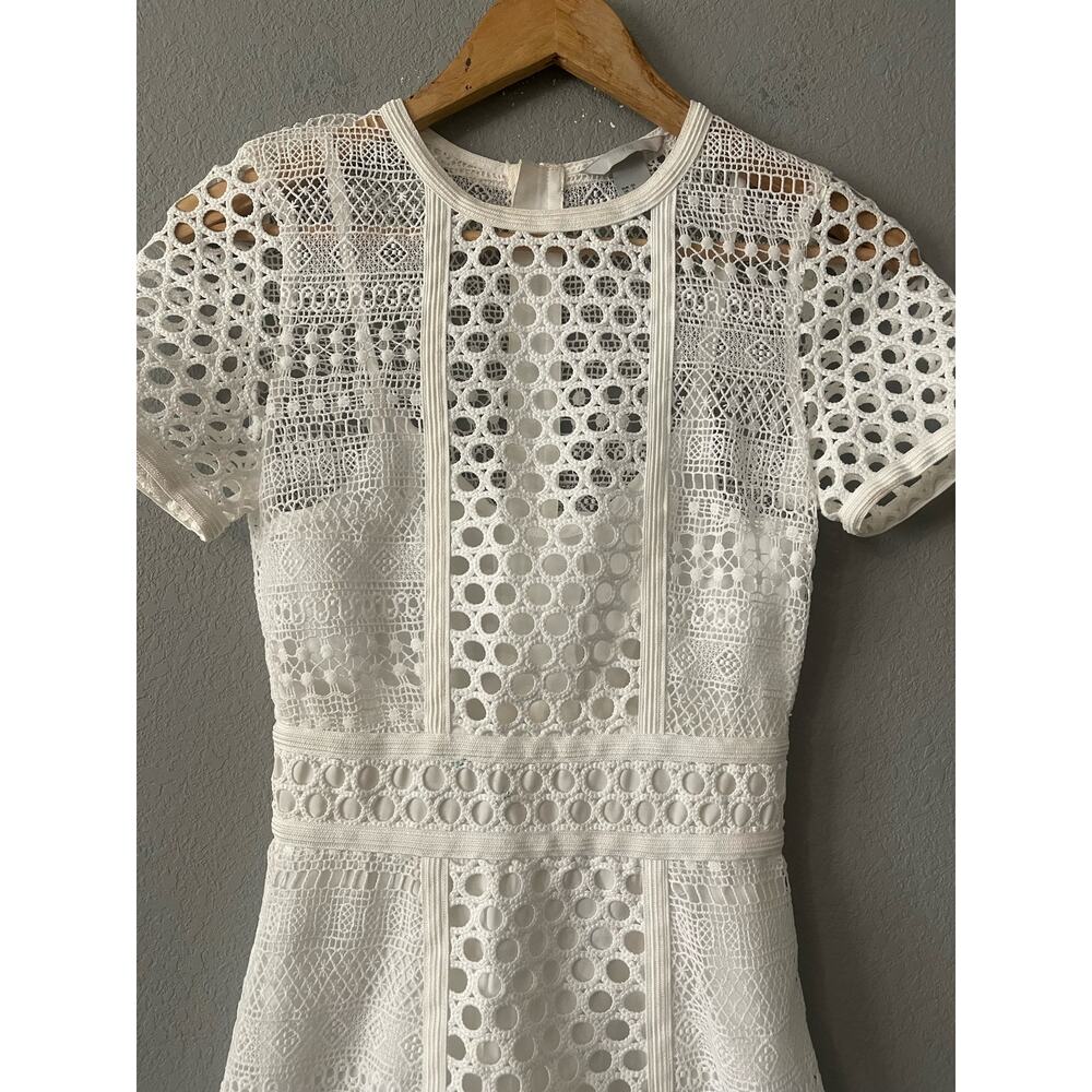 H&M Lace Dress - Picture 6 of 8